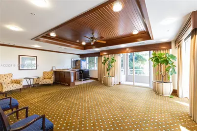 19501 W Country Club Dr #515, Aventura, FL 33180 - Photo 33