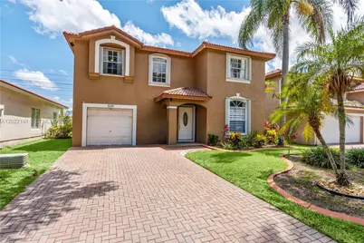 6188 NW 40th St, Coral Springs, FL 33067 - Photo 1