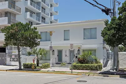 235 18th St, Miami Beach, FL 33139 - Photo 1