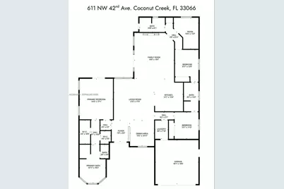 611 NW 42nd Ave, Coconut Creek, FL 33066 - Photo 9
