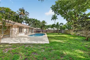 1660 NW 94th Ave, Plantation, FL 33322 - Photo 59