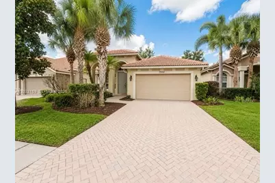 7232 Maidstone Dr, Port Saint Lucie, FL 34986 - Photo 1