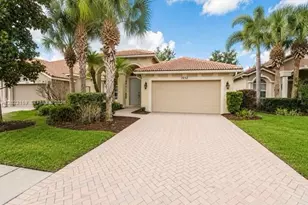 7232 Maidstone Dr, Port Saint Lucie, FL 34986 - Photo 1