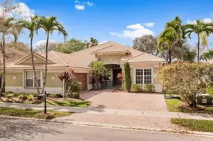 7119 NW 113th Ave, Parkland, FL 33076 - Photo 1