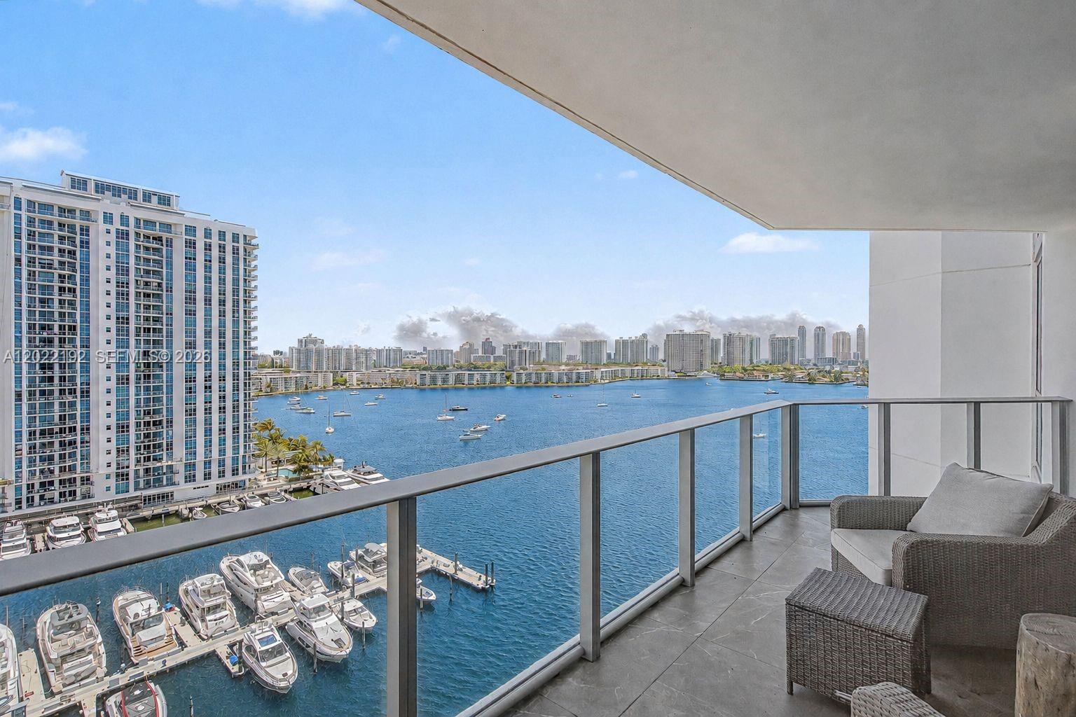 17111 Biscayne Blvd #1405/07 - 17111 Biscayne Blvd #1405/07, North Miami Beach, FL 33160 Luxury Property | Jose Angel Pina
