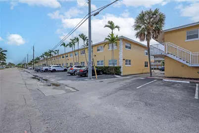 4051 NE 13th Ave #78-3, Oakland Park, FL 33334 - Photo 33