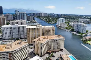 1817 S Ocean Dr, Hallandale Beach, FL 33009 - Photo 35