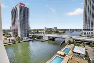 1817 S Ocean Dr, Hallandale Beach, FL 33009 - Photo 3