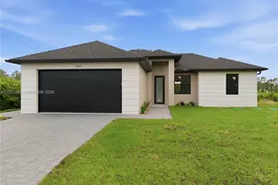 1222 Earnest St E, Lehigh Acres, FL 33974 - Photo 1