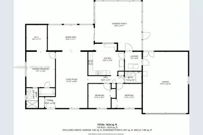 9460 Palmetto Club Ln E, Palmetto Bay, FL 33157 - Photo 21