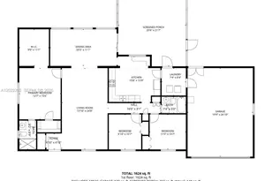 9460 Palmetto Club Ln E, Palmetto Bay, FL 33157 - Photo 21