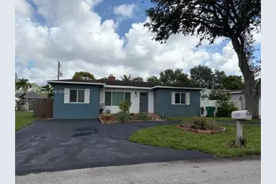6215 SW 20th St #6215, Miramar, FL 33023 - Photo 1