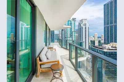 1300 S Miami Ave #2901, Miami, FL 33130 - Photo 21