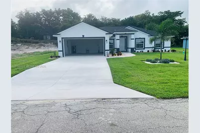 120 Clinton Avenue, Lake Placid, FL 33852 - Photo 3