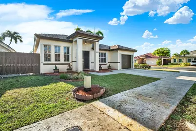 8357 SW 162nd Ct, Miami, FL 33193 - Photo 3