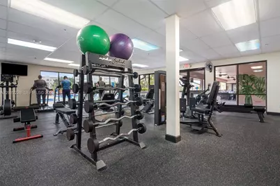 10130 Sunrise Lakes Blvd #210, Sunrise, FL 33322 - Photo 39