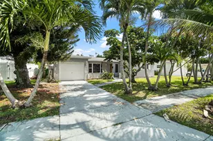 6667 NW 1st St, Margate, FL 33063 - Photo 1
