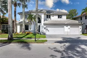 2517 Hunters Run Way, Weston, FL 33327 - Photo 1