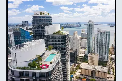 55 SW 9th St #2709, Miami, FL 33130 - Photo 13