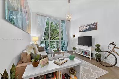 31 SE 5th St #203, Miami, FL 33131 - Photo 13