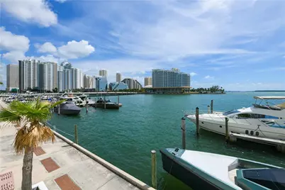 999 Brickell Bay Dr #209, Miami, FL 33131 - Photo 3