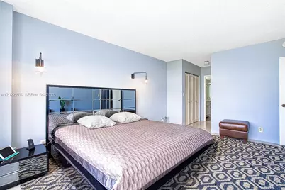 2500 Parkview Dr #911, Hallandale Beach, FL 33009 - Photo 9