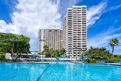 2500 Parkview Dr #911, Hallandale Beach, FL 33009 - Photo 19