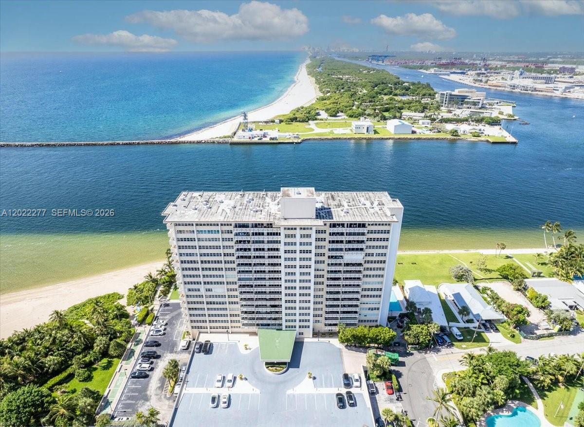 2100 S Ocean Dr #10E - 2100 S Ocean Dr #10E, Fort Lauderdale, FL 33316 Luxury Property | Jose Angel Pina