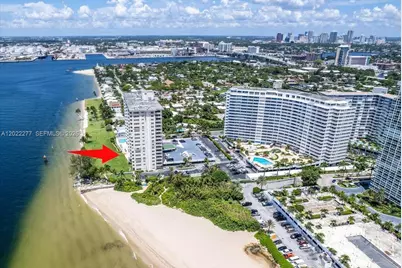 2100 S Ocean Dr #10E, Fort Lauderdale, FL 33316 - Photo 51