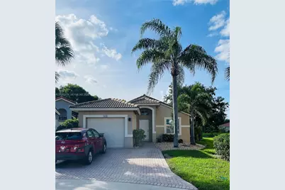 4101 Sapphire Ter, Weston, FL 33331 - Photo 3