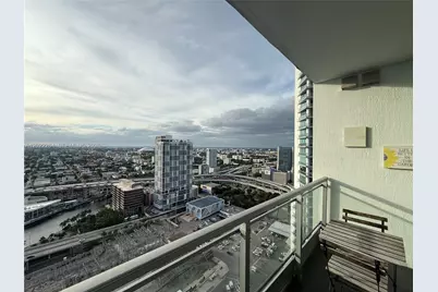 92 SW 3rd St #3709, Miami, FL 33130 - Photo 19