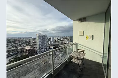 92 SW 3rd St #3709, Miami, FL 33130 - Photo 17