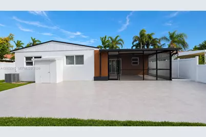 1155 Hayes St, Hollywood, FL 33019 - Photo 21