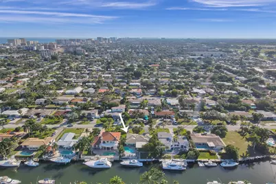 2661 NE 22nd Ct #0, Pompano Beach, FL 33062 - Photo 11
