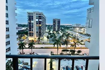 2030 S Ocean Dr #801, Hallandale Beach, FL 33009 - Photo 1