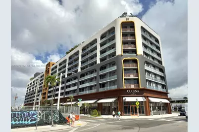 2700 NW 2nd Ave #305, Miami, FL 33127 - Photo 1