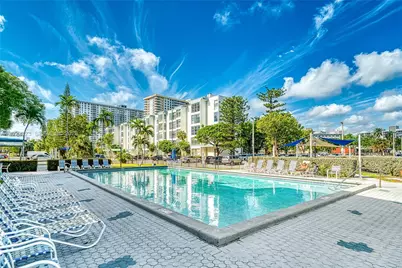 200 177th Dr #519, Sunny Isles Beach, FL 33160 - Photo 25