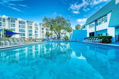 200 177th Dr #519, Sunny Isles Beach, FL 33160 - Photo 1