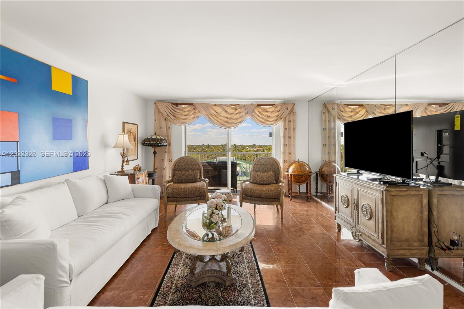210 Sea View Dr #611 - 210 Sea View Dr #611, Key Biscayne, FL 33149 Luxury Property | Jose Angel Pina