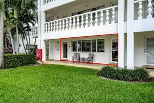 2881 NE 32nd St, Fort Lauderdale, FL 33306 - Photo 5