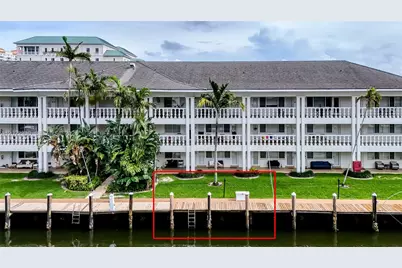 2881 NE 32nd St #111, Fort Lauderdale, FL 33306 - Photo 1