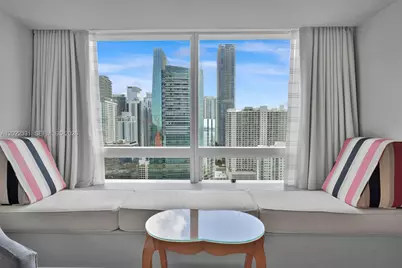 1435 Brickell Ave #3210, Miami, FL 33131 - Photo 7