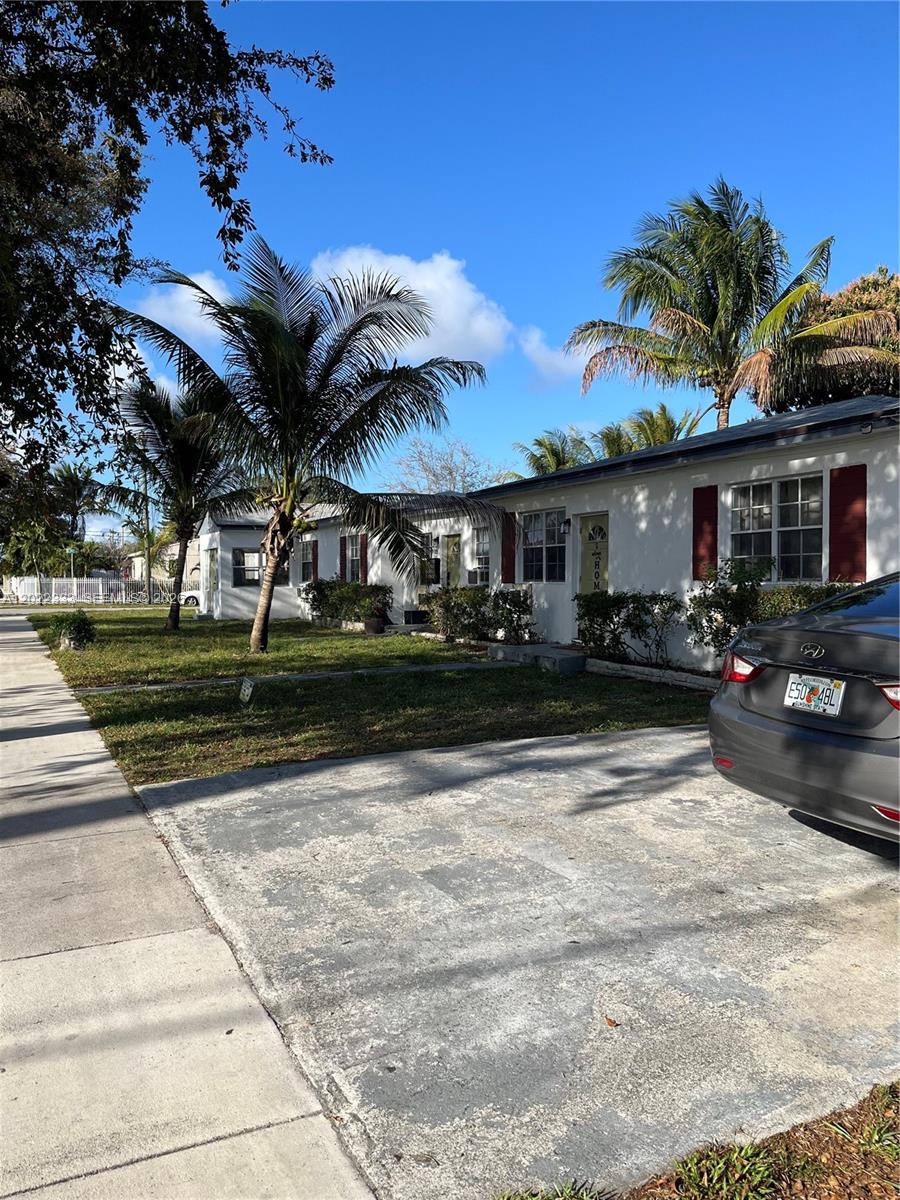 14155 NE 14th Ave - 14155 NE 14th Ave, North Miami, FL 33161 Luxury Property | Jose Angel Pina