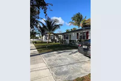 14155 NE 14th Ave, North Miami, FL 33161 - Photo 1