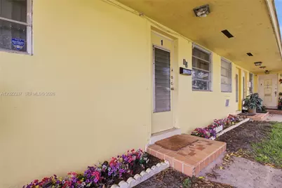 26 NW 170th St #26, North Miami Beach, FL 33169 - Photo 15