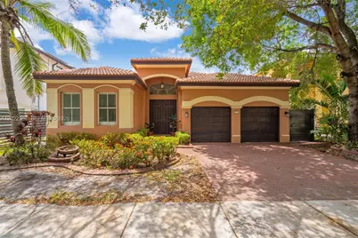 18122 NW 91st Ct, Hialeah, FL 33018 - Photo 1