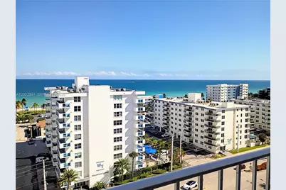 1410 S Ocean Dr #1208, Hollywood, FL 33019 - Photo 3