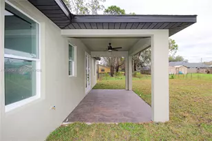 4510 Boabadilla Ave, Other City - In The State Of Florida, FL 33872 - Photo 5