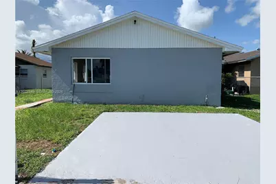 756 NW 5th St #0, Florida City, FL 33034 - Photo 1