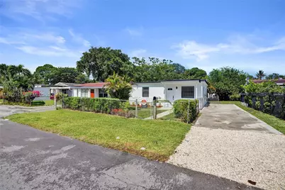 733 NW 15th Ter, Fort Lauderdale, FL 33311 - Photo 3